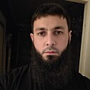 Умар, 29 лет