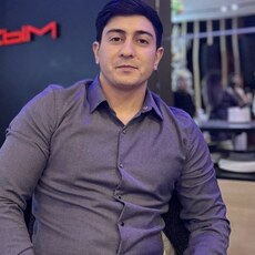 Фотография мужчины Кавказеч, 27 лет из г. Владикавказ