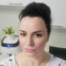 Антонина, 48 из г. Оренбург.