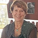 Лариса, 58 лет