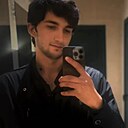 Али, 20 лет