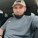 Magomed, 31 год