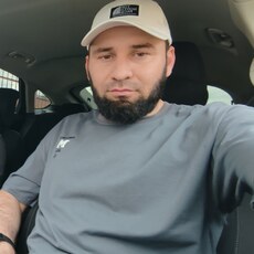 Фотография мужчины Magomed, 31 год из г. Москва