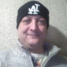 Фотография мужчины Виталий, 48 лет из г. Тавда