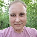 Денис, 43 года