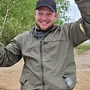 Федор, 36 лет