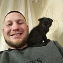 Федор, 36 лет