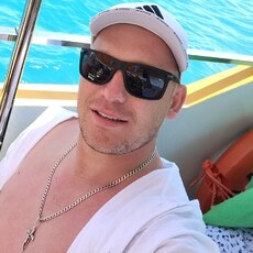 Фотография мужчины Федор, 36 лет из г. Якутск