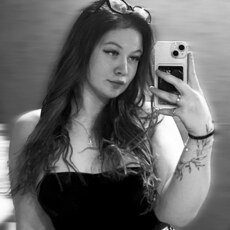 Фотография девушки Анастасия, 20 лет из г. Курск