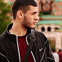 Федя, 22 года