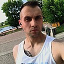 Даниил, 25 лет