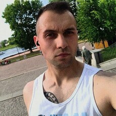 Фотография мужчины Даниил, 25 лет из г. Калининград