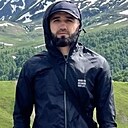 Джамал, 31 год