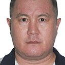 Ораз, 44 года
