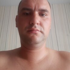 Фотография мужчины Максим, 37 лет из г. Самара