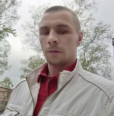 Фотография мужчины Mrromka, 38 лет из г. Артем