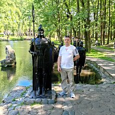 Фотография мужчины Виктор, 41 год из г. Новомосковск