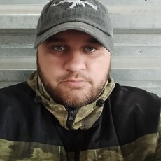 Фотография мужчины Александр, 33 года из г. Славянка