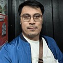Асет, 46 лет