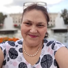 Фотография девушки Галина, 57 лет из г. Самара