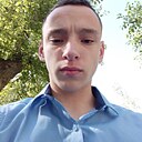 Денис, 18 лет