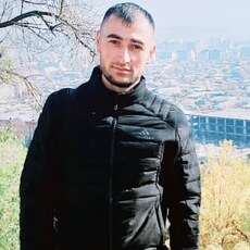 Фотография мужчины Yusuf, 25 лет из г. Петропавловск-Камчатский