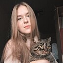 Оля, 18 лет