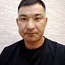 Толеген, 34 года