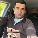 Chef, 35 лет