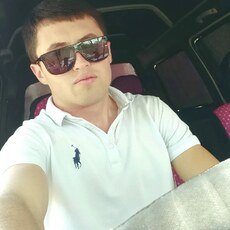 Фотография мужчины Азиз, 27 лет из г. Сочи