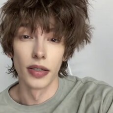Фотография мужчины Emil, 21 год из г. Астана