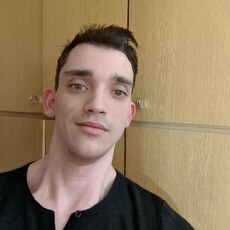Фотография мужчины Віктор, 26 лет из г. Николаев