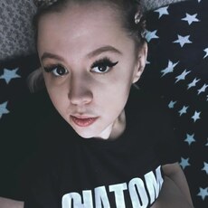 Фотография девушки Юля, 32 года из г. Тюмень