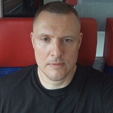 Фотография мужчины Кирилл, 44 года из г. Москва