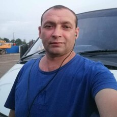 Фотография мужчины Александр, 44 года из г. Пугачев