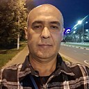 Усмон, 45 лет