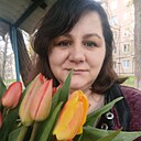 Анна, 43 года