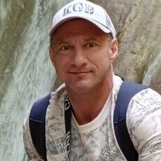 Фотография мужчины Сергей, 47 лет из г. Бийск