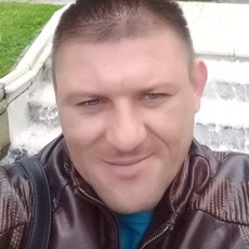 Фотография мужчины Вова, 39 лет из г. Руза