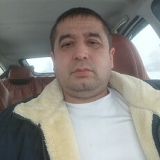 Фотография мужчины Хусниддин, 44 года из г. Бийск