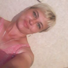 Оксана, 47 из г. Чита.