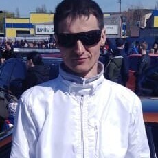 Фотография мужчины Алексей, 38 лет из г. Ростов-на-Дону
