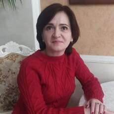 Татьяна, 50 из г. Новосибирск.