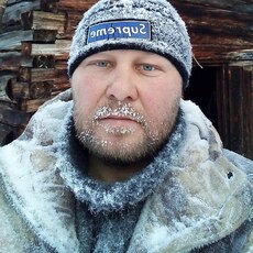 Фотография мужчины Владимир, 41 год из г. Иркутск