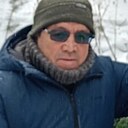 Эдуард, 58 лет