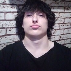 Фотография мужчины Михаил, 20 лет из г. Ростов-на-Дону