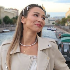 Валерия, 24 из г. Санкт-Петербург.