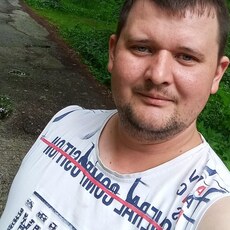 Фотография мужчины Роман, 30 лет из г. Пенза