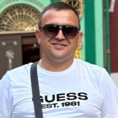 Фотография мужчины Борис, 40 лет из г. Якутск