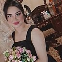 Малая, 36 лет